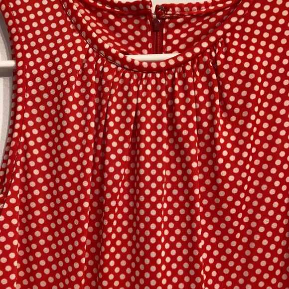 Vintage dress with little coat - Picture 8 of 12